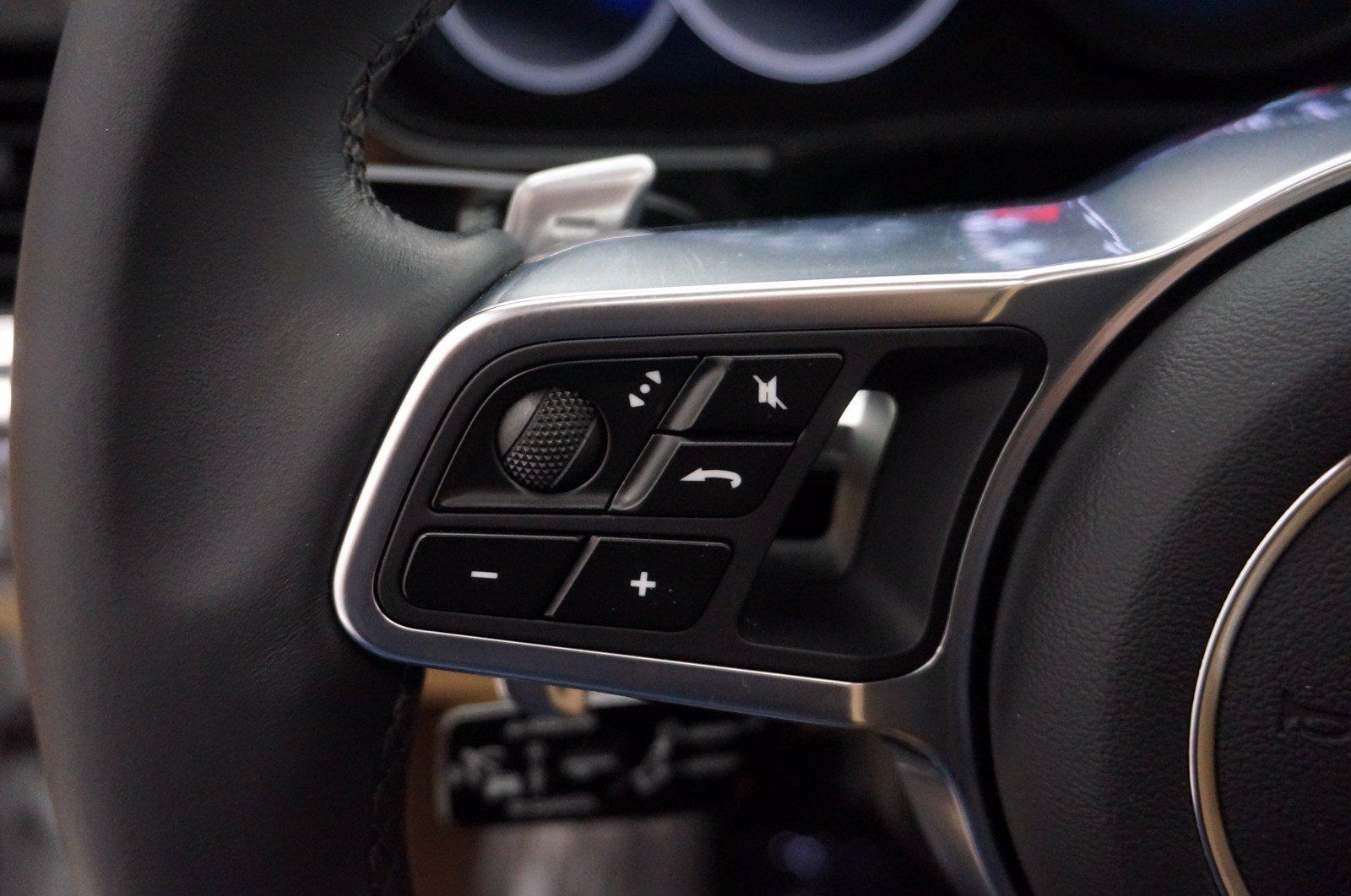 Used 2017 Porsche Panamera 4 | St. Petersburg, FL