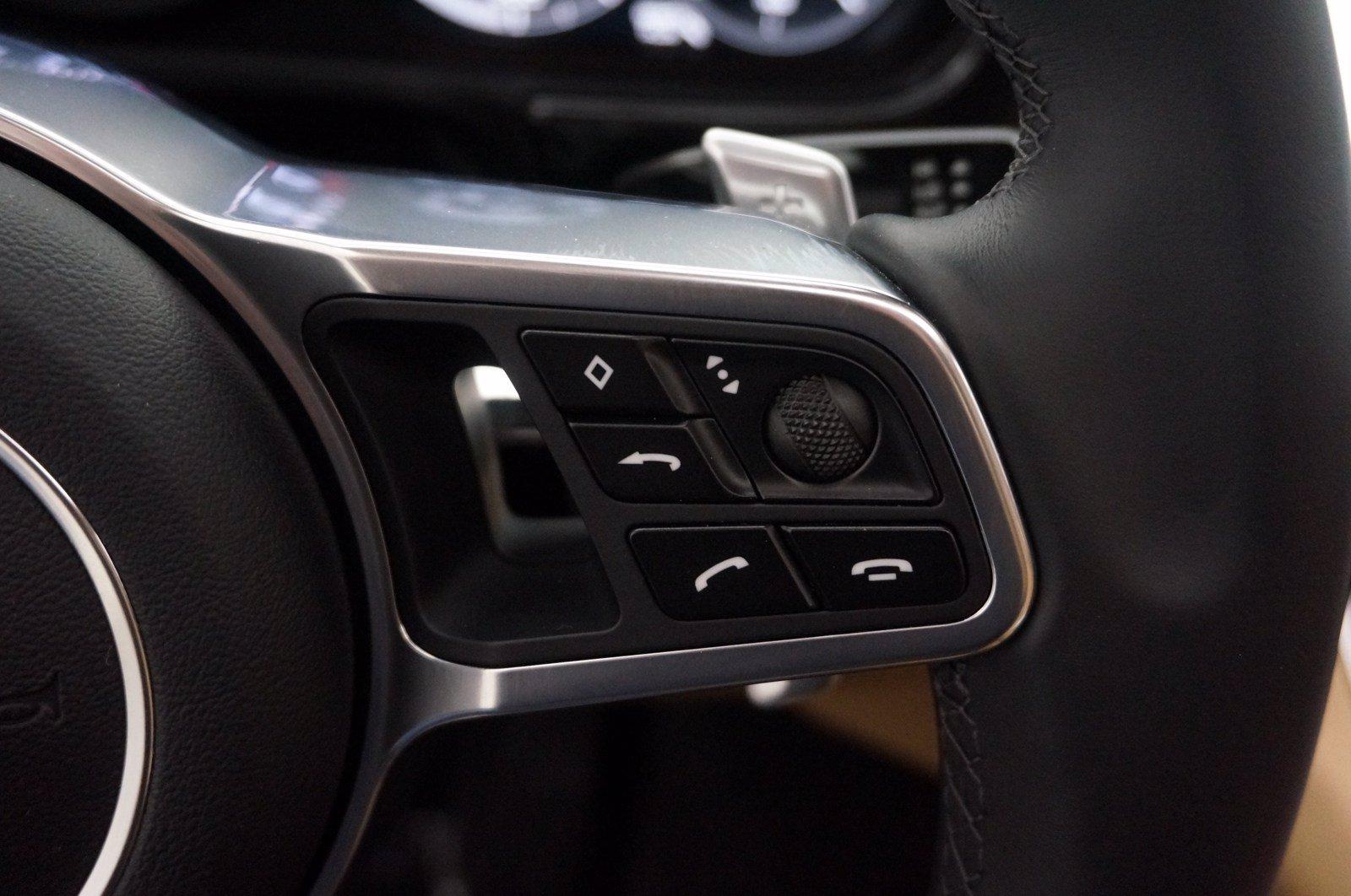 Used 2017 Porsche Panamera 4 | St. Petersburg, FL