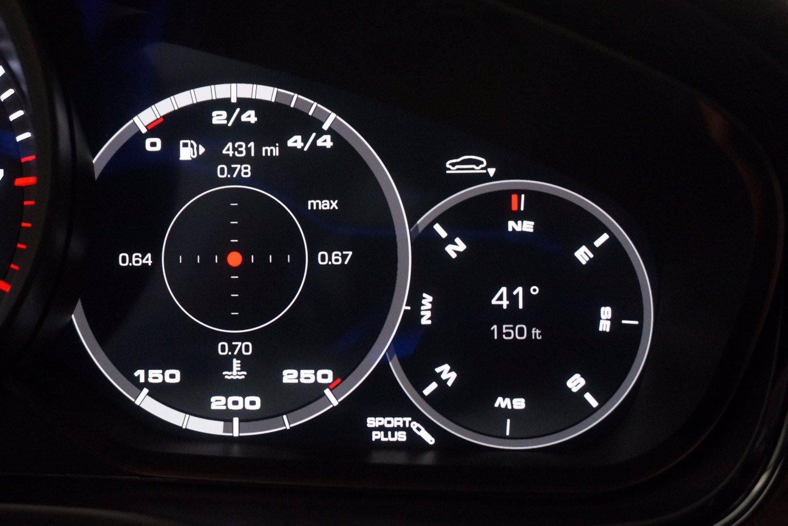 Used 2017 Porsche Panamera 4 | St. Petersburg, FL