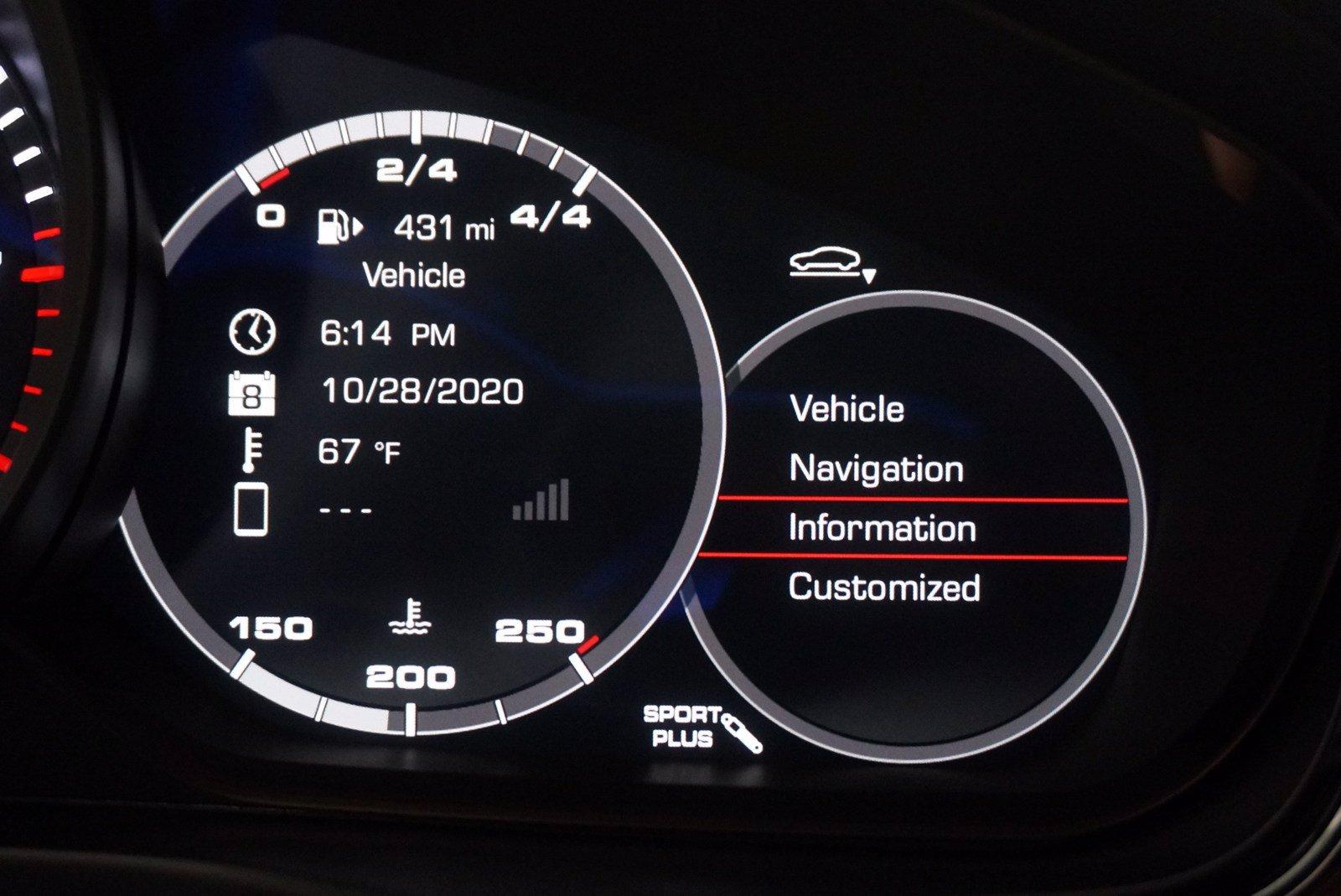 Used 2017 Porsche Panamera 4 | St. Petersburg, FL