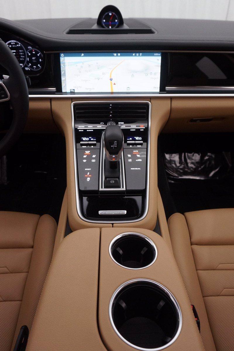 Used 2017 Porsche Panamera 4 | St. Petersburg, FL