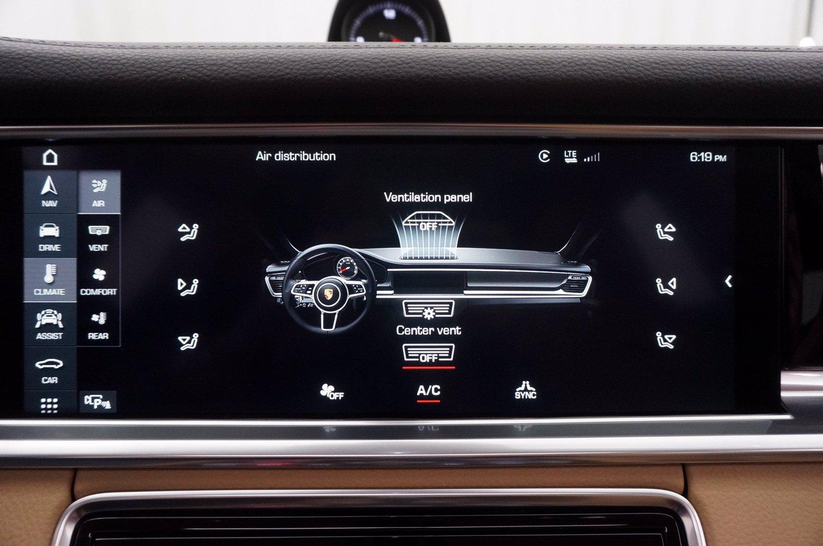 Used 2017 Porsche Panamera 4 | St. Petersburg, FL