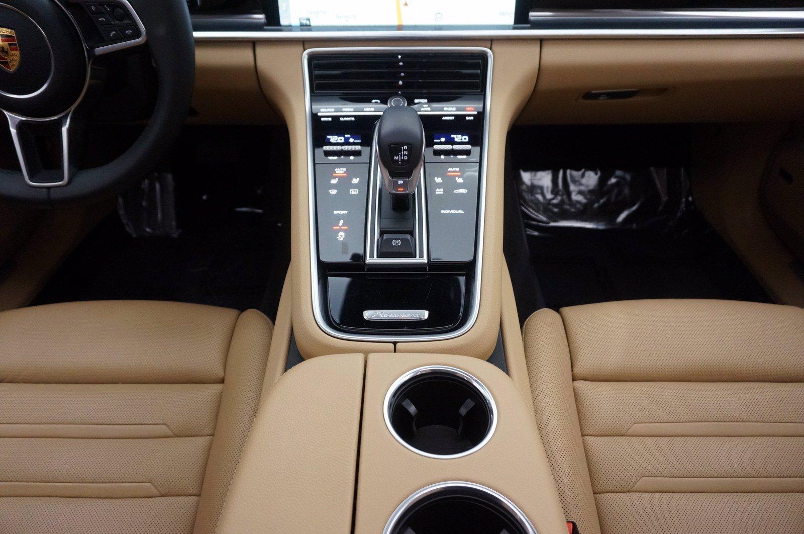 Used 2017 Porsche Panamera 4 | St. Petersburg, FL