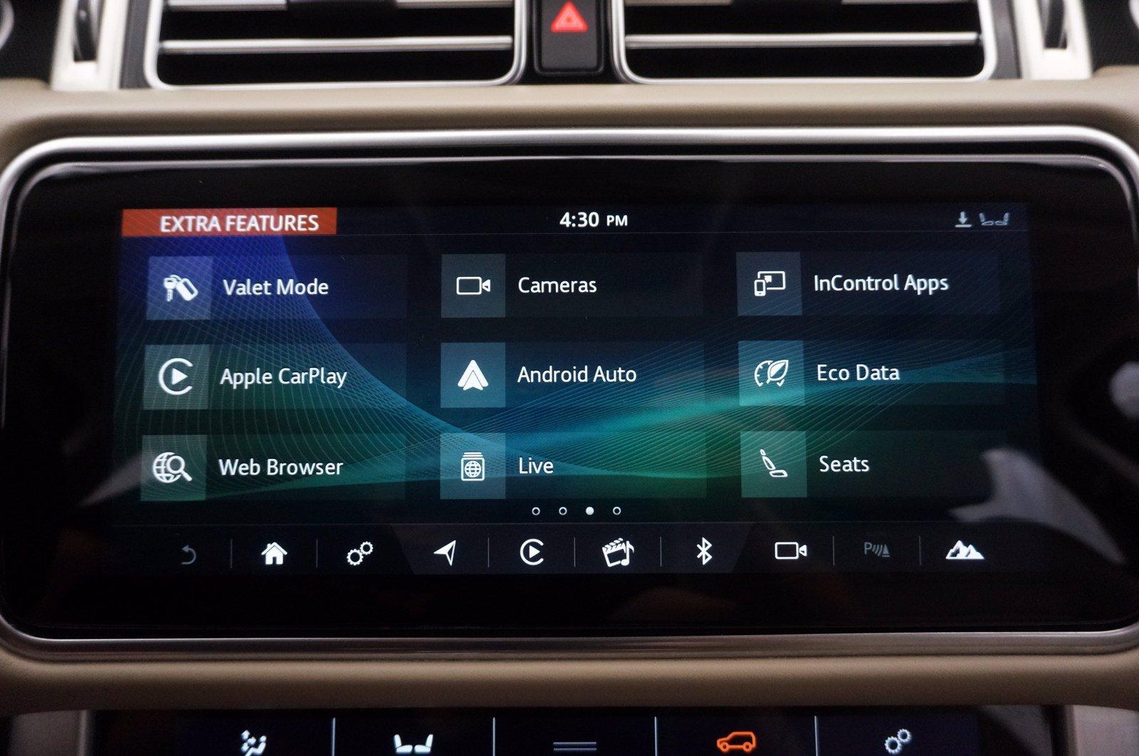 Used 2018 Land Rover Range Rover HSE | St. Petersburg, FL