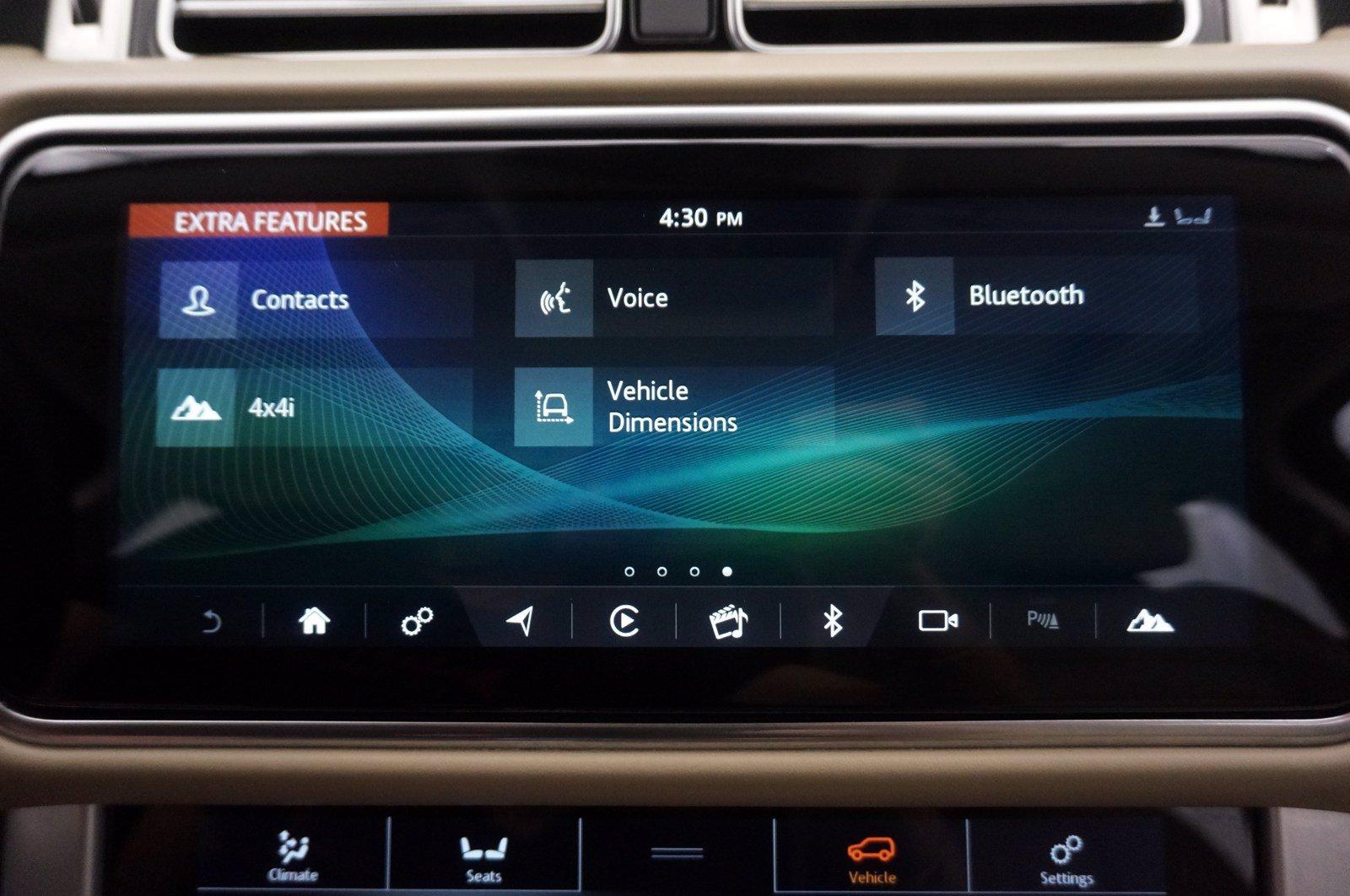 Used 2018 Land Rover Range Rover HSE | St. Petersburg, FL