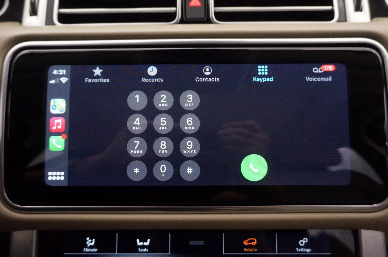 Used 2018 Land Rover Range Rover HSE | St. Petersburg, FL