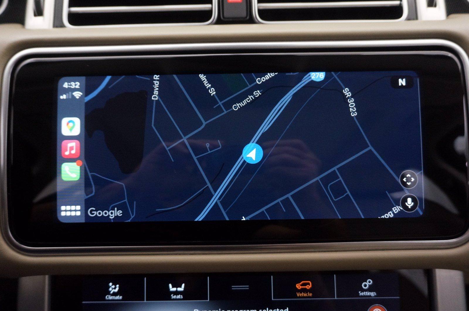 Used 2018 Land Rover Range Rover HSE | St. Petersburg, FL