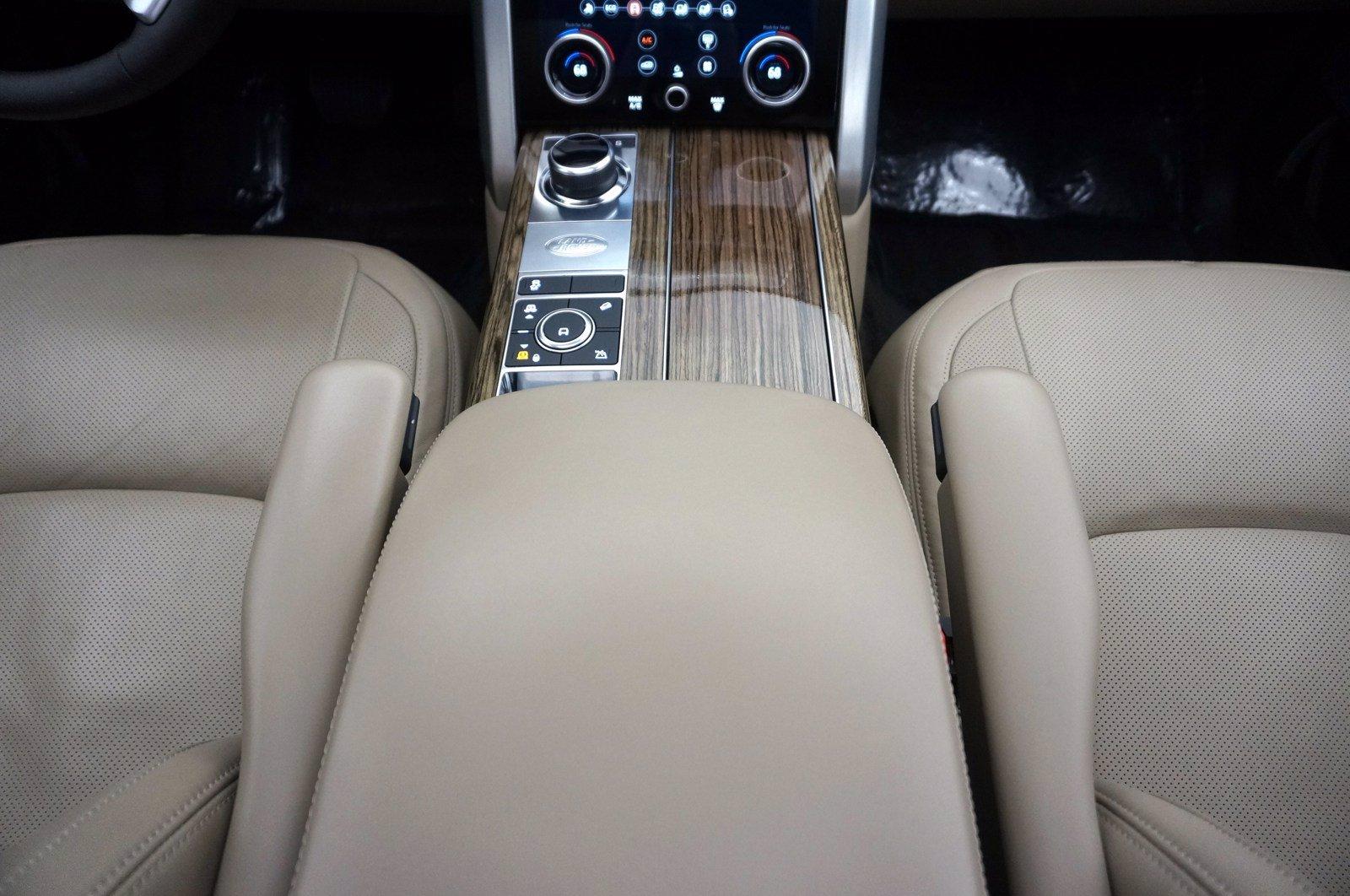 Used 2018 Land Rover Range Rover HSE | St. Petersburg, FL