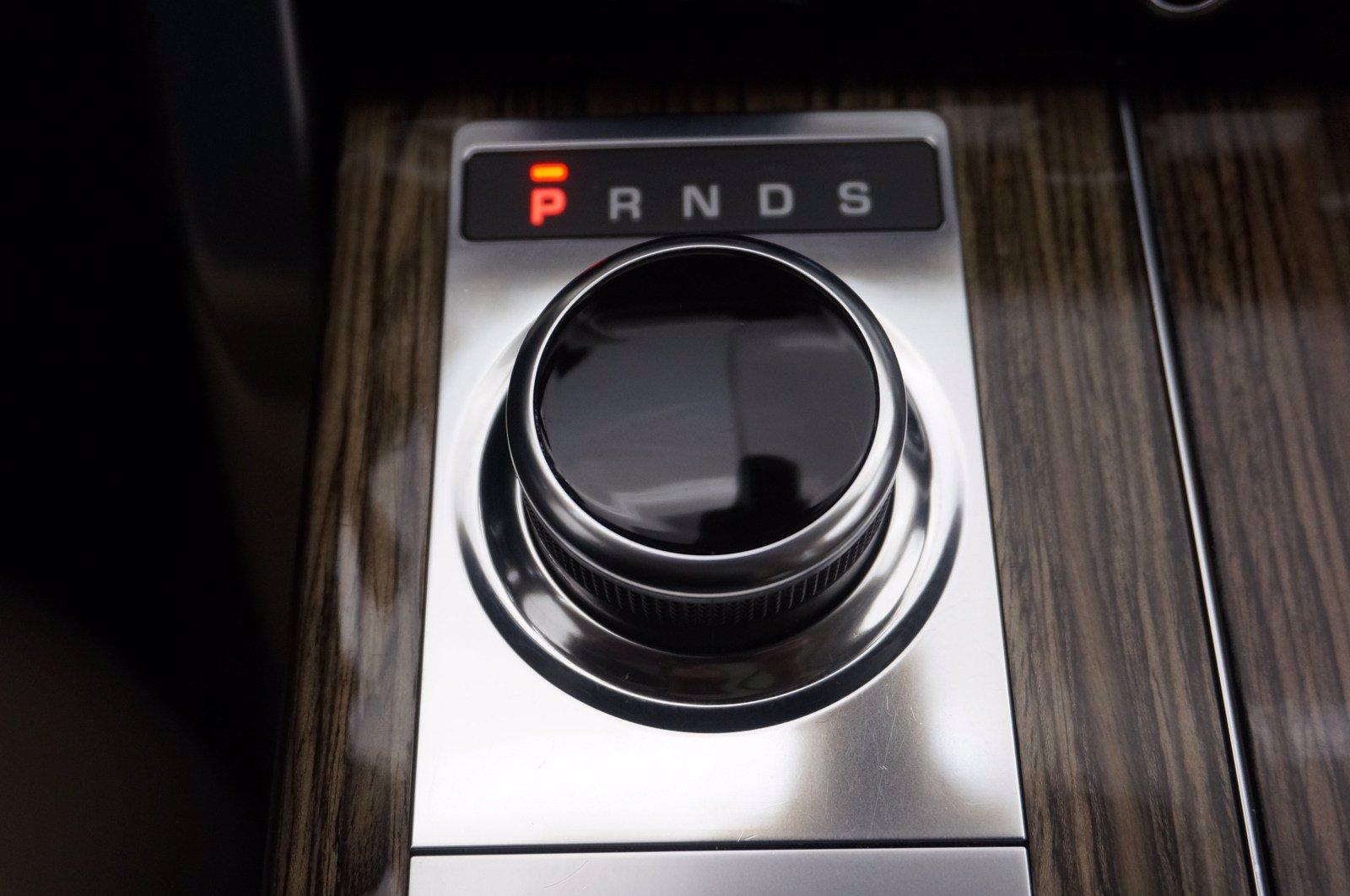 Used 2018 Land Rover Range Rover HSE | St. Petersburg, FL