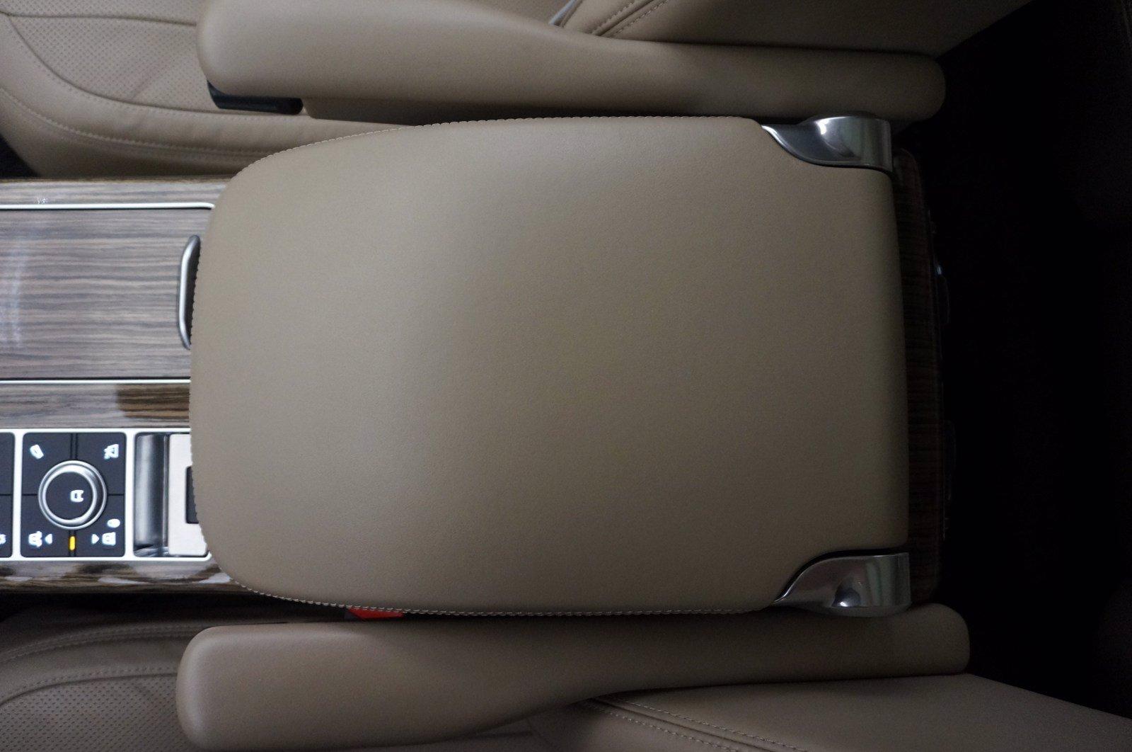 Used 2018 Land Rover Range Rover HSE | St. Petersburg, FL