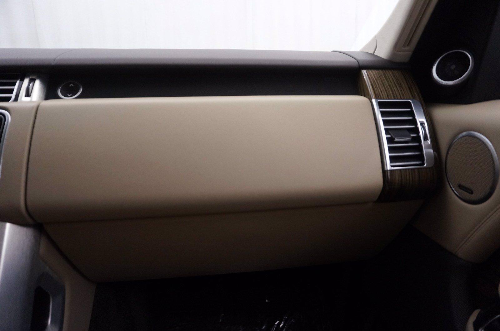 Used 2018 Land Rover Range Rover HSE | St. Petersburg, FL