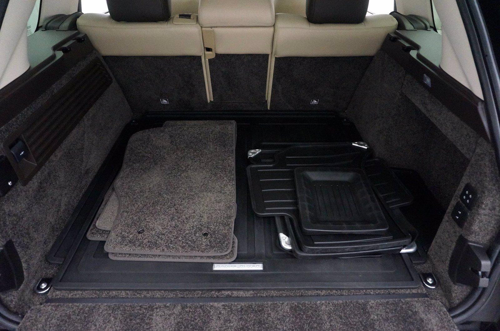 Used 2018 Land Rover Range Rover HSE | St. Petersburg, FL