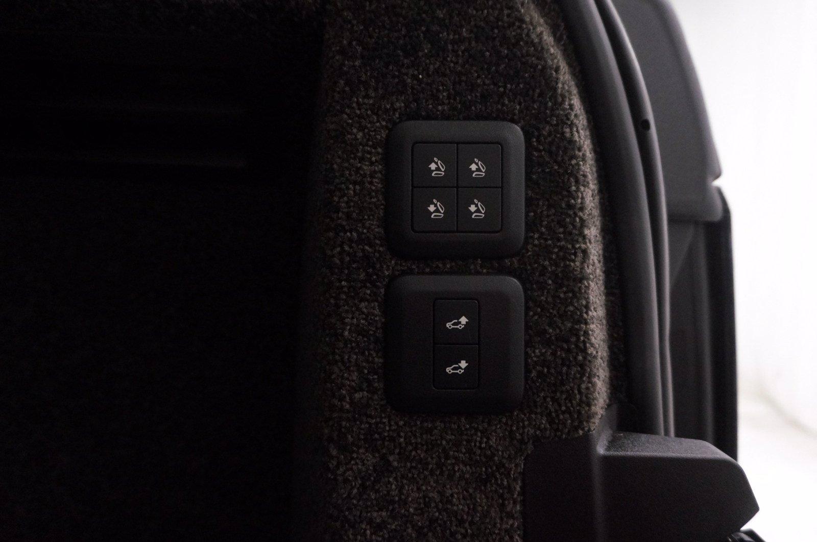 Used 2018 Land Rover Range Rover HSE | St. Petersburg, FL