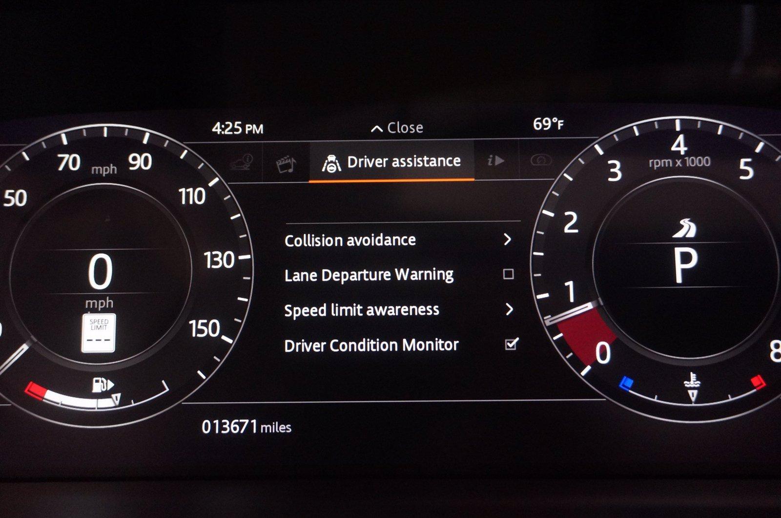 Used 2018 Land Rover Range Rover HSE | St. Petersburg, FL