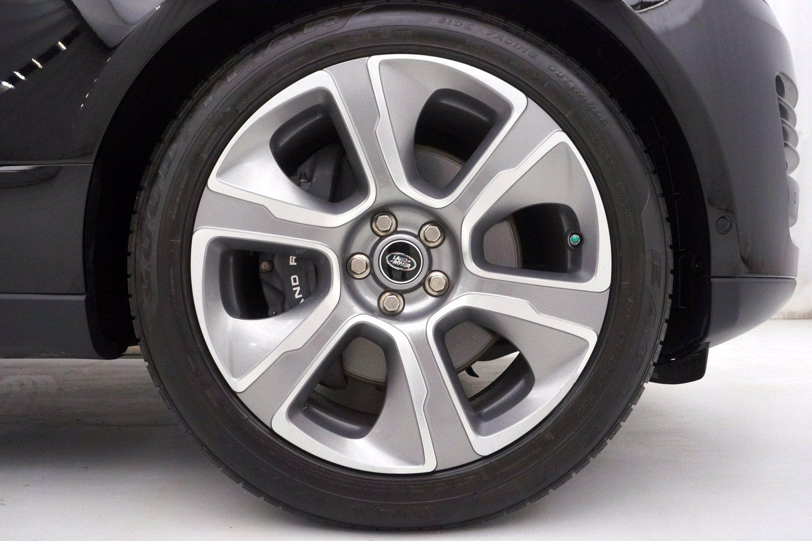 Used 2018 Land Rover Range Rover HSE | St. Petersburg, FL