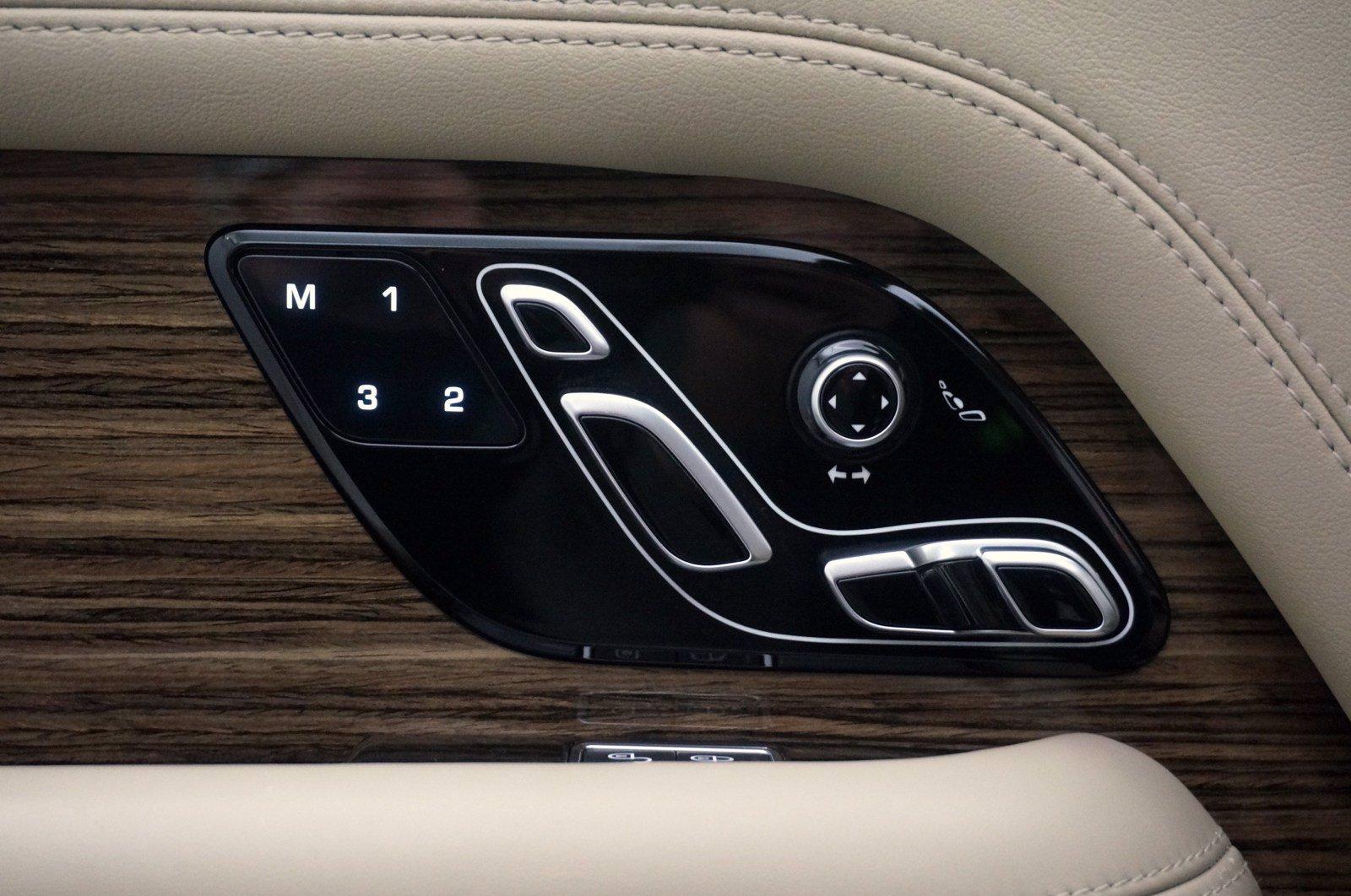 Used 2018 Land Rover Range Rover HSE | St. Petersburg, FL