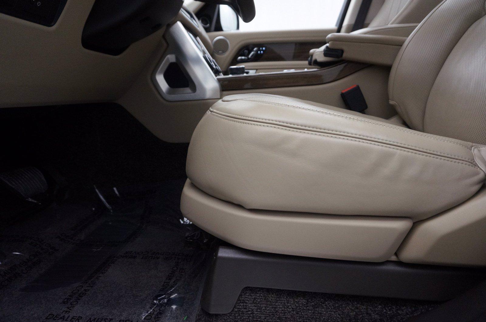 Used 2018 Land Rover Range Rover HSE | St. Petersburg, FL