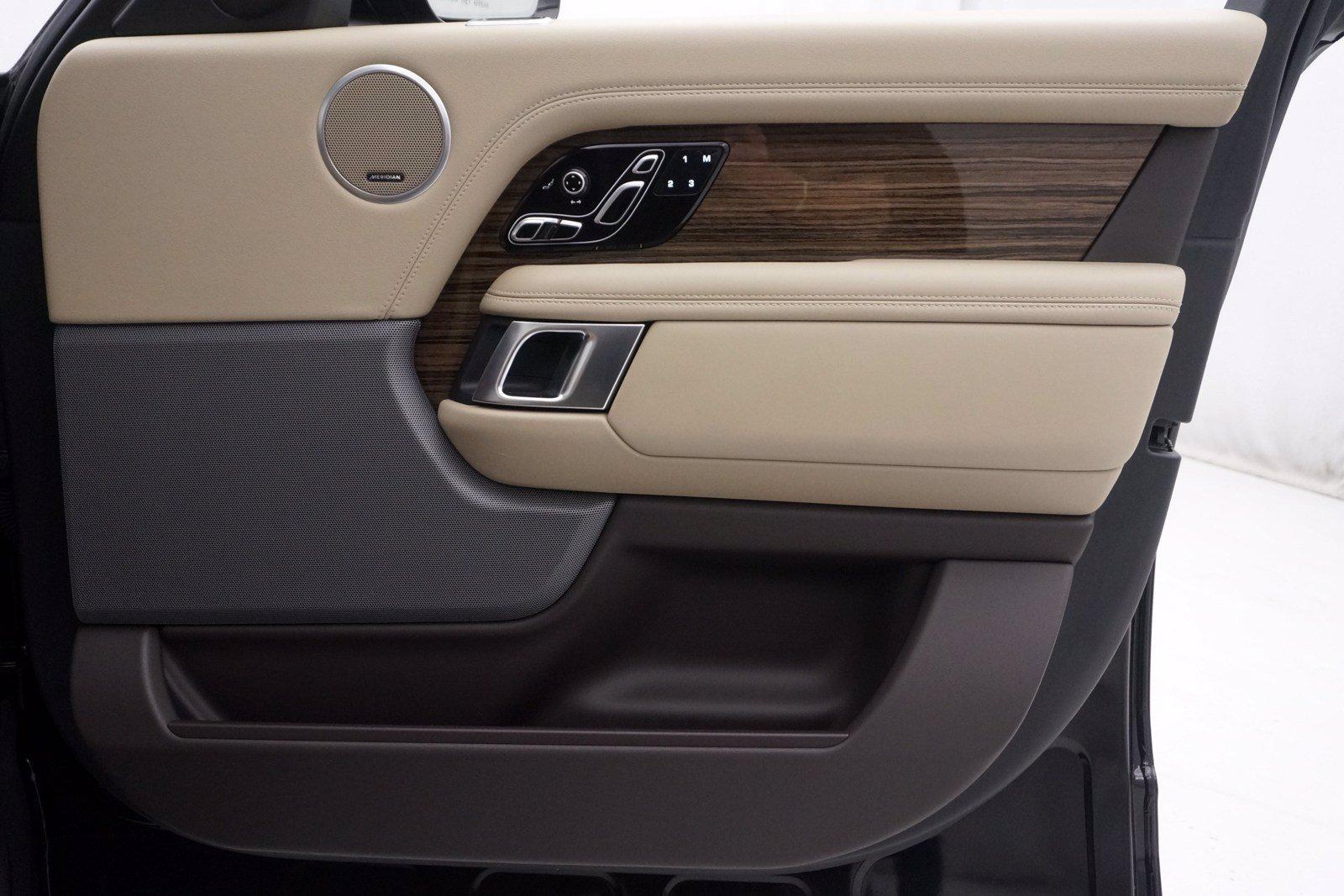 Used 2018 Land Rover Range Rover HSE | St. Petersburg, FL