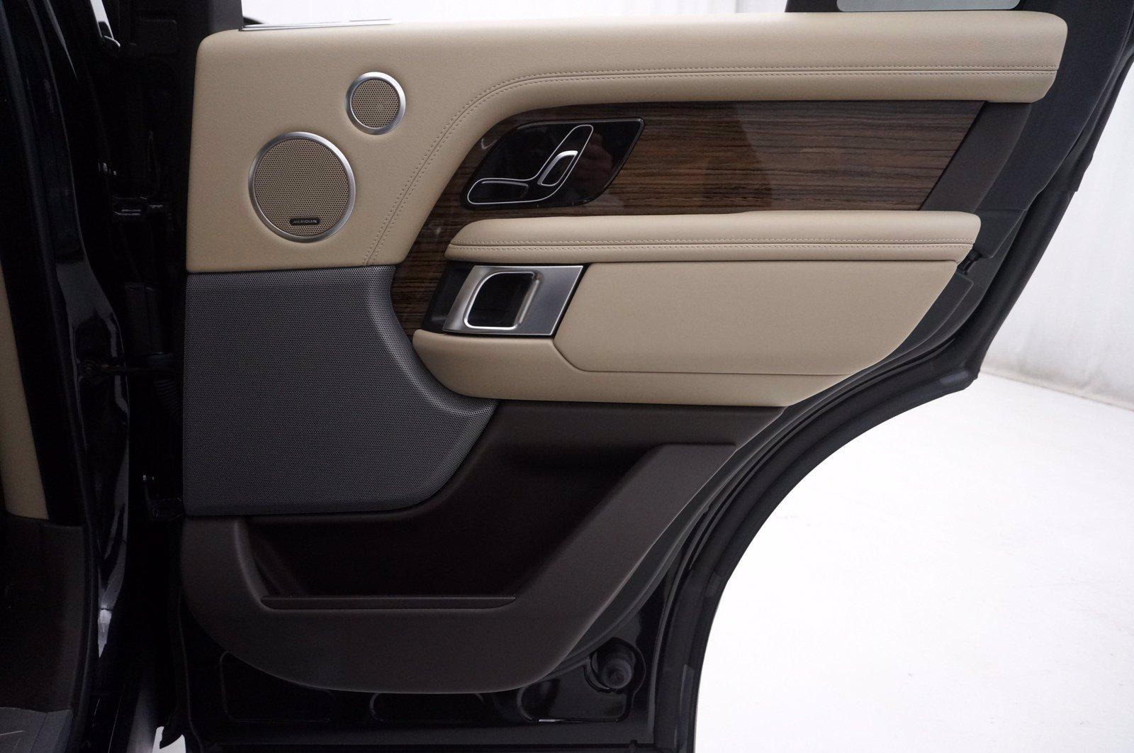 Used 2018 Land Rover Range Rover HSE | St. Petersburg, FL