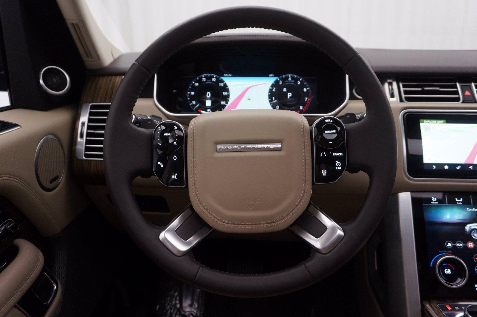 Used 2018 Land Rover Range Rover HSE | St. Petersburg, FL