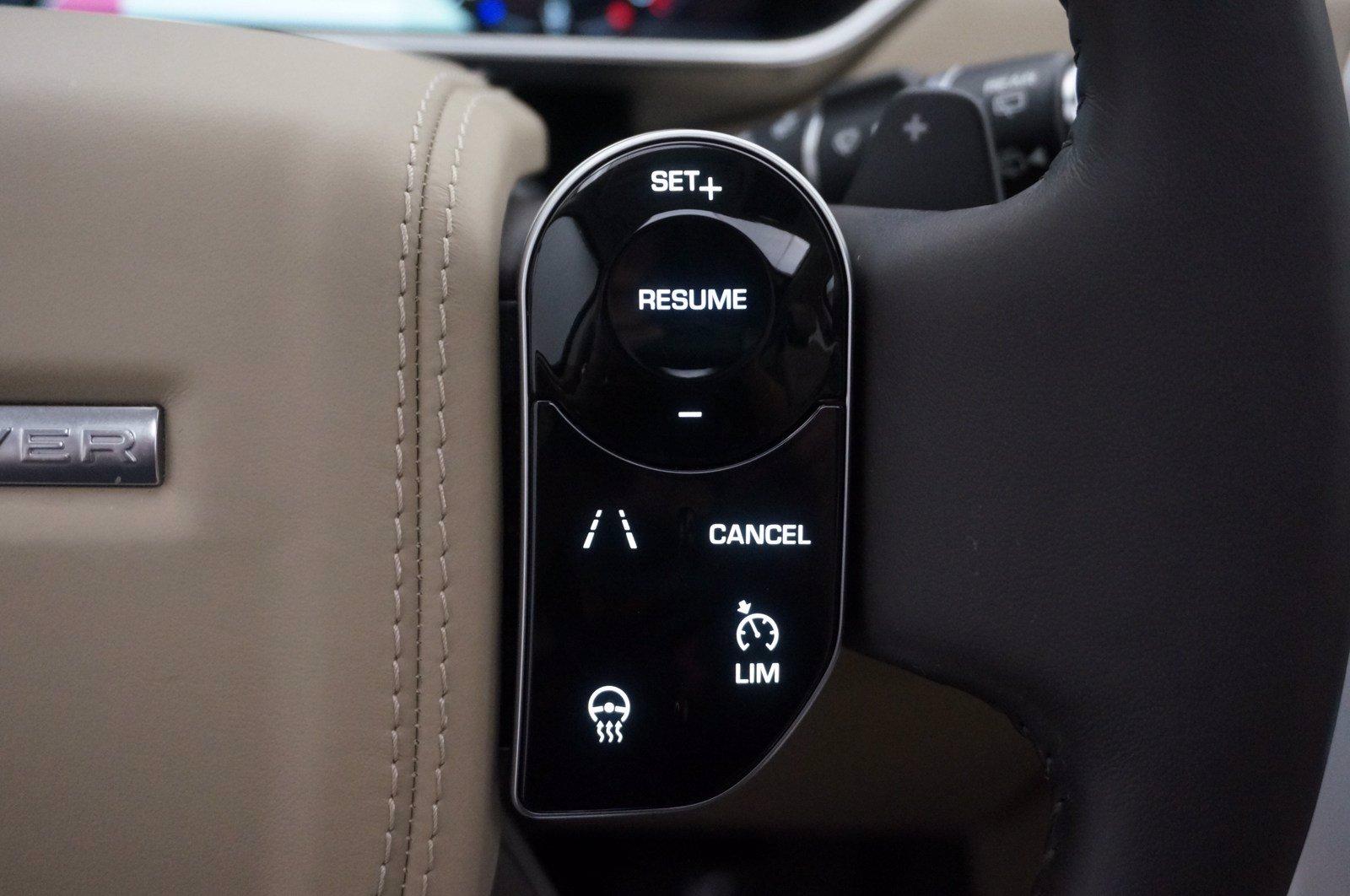 Used 2018 Land Rover Range Rover HSE | St. Petersburg, FL
