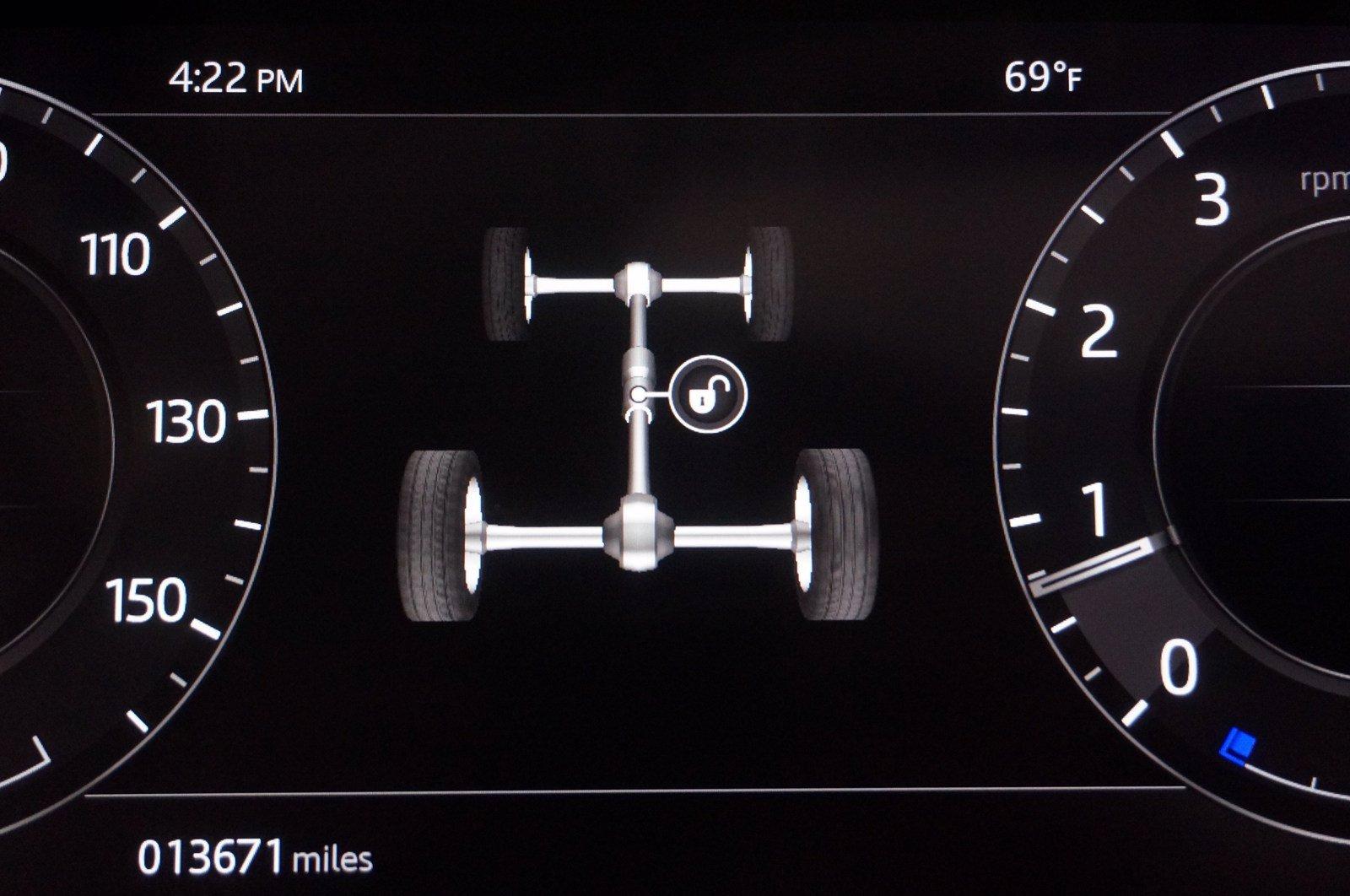 Used 2018 Land Rover Range Rover HSE | St. Petersburg, FL