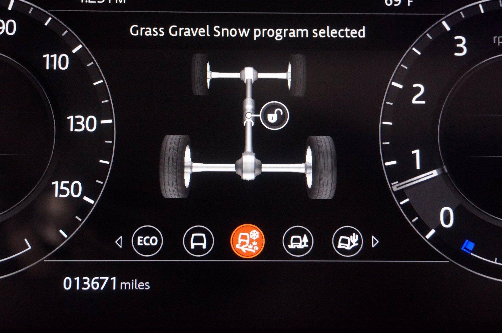 Used 2018 Land Rover Range Rover HSE | St. Petersburg, FL