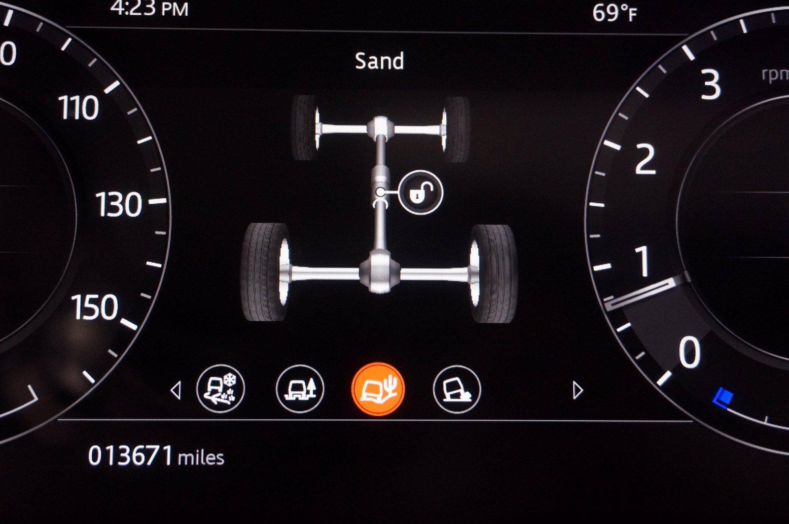 Used 2018 Land Rover Range Rover HSE | St. Petersburg, FL