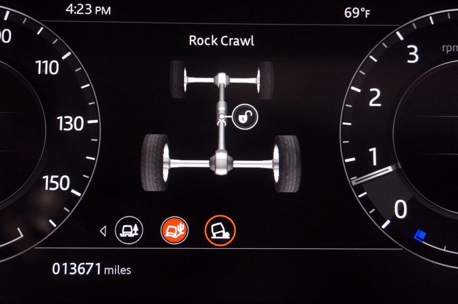 Used 2018 Land Rover Range Rover HSE | St. Petersburg, FL
