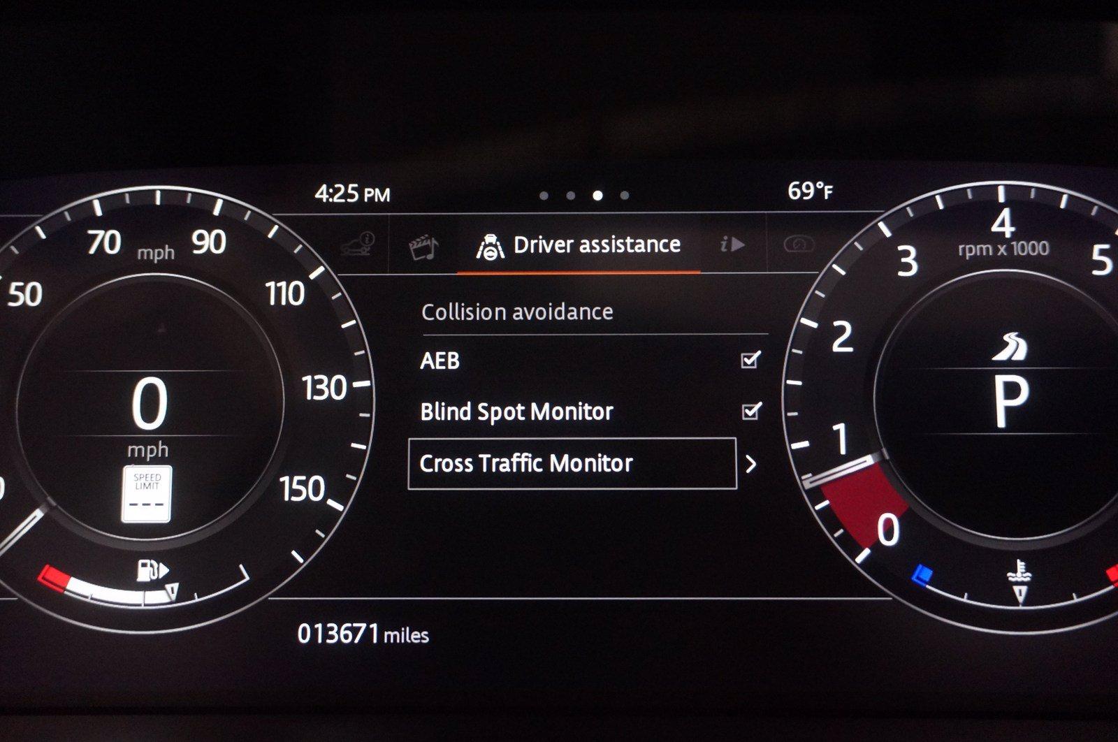 Used 2018 Land Rover Range Rover HSE | St. Petersburg, FL