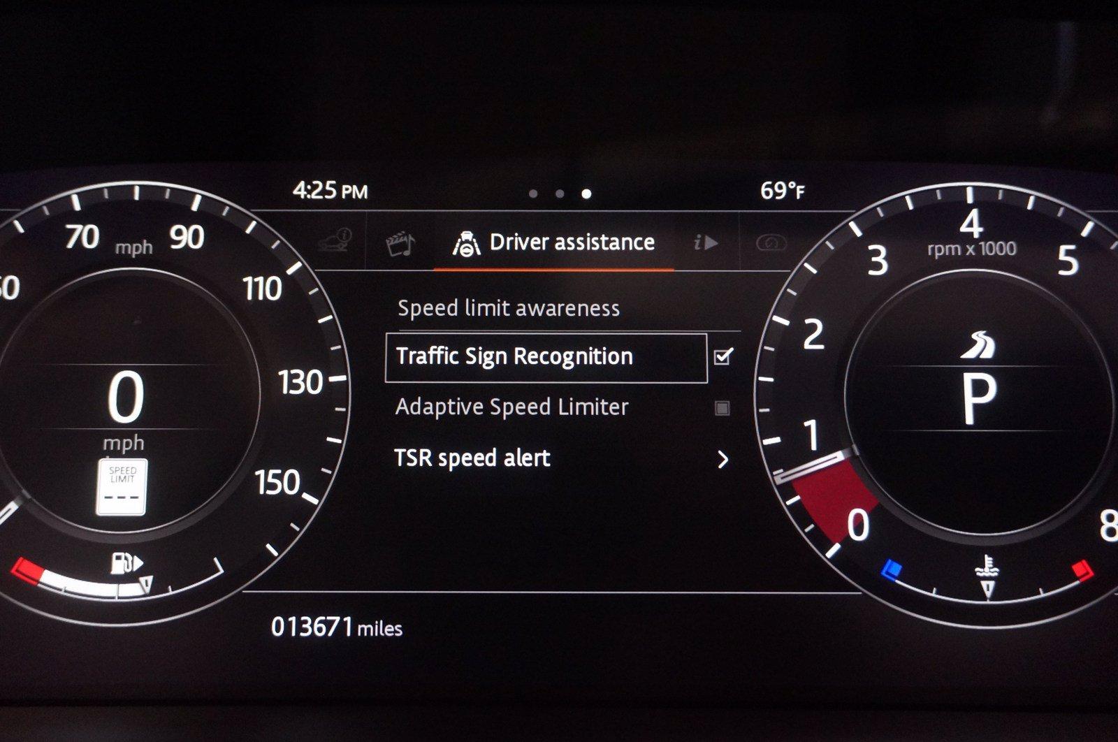 Used 2018 Land Rover Range Rover HSE | St. Petersburg, FL