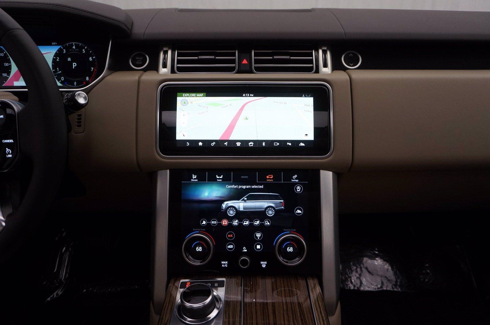 Used 2018 Land Rover Range Rover HSE | St. Petersburg, FL