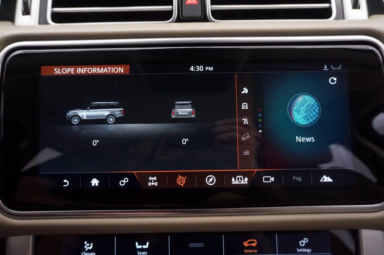 Used 2018 Land Rover Range Rover HSE | St. Petersburg, FL