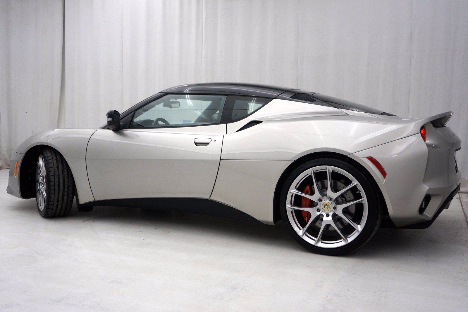 Used 2017 Lotus Evora 400 | St. Petersburg, FL