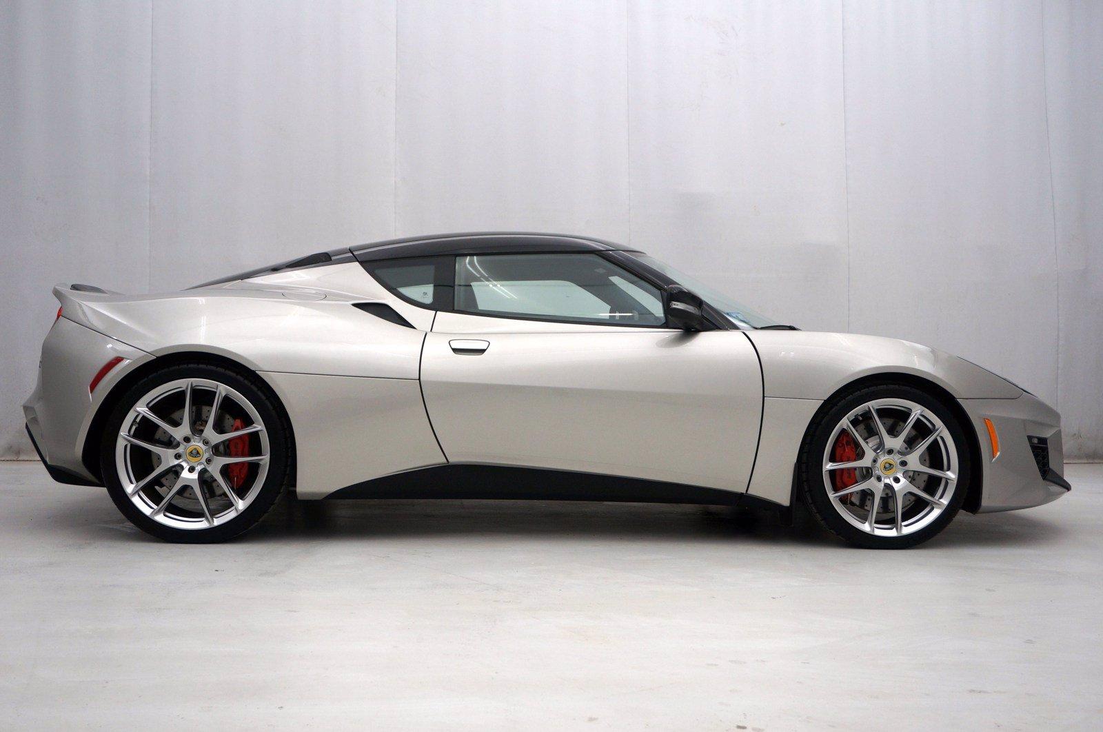 Used 2017 Lotus Evora 400 | St. Petersburg, FL