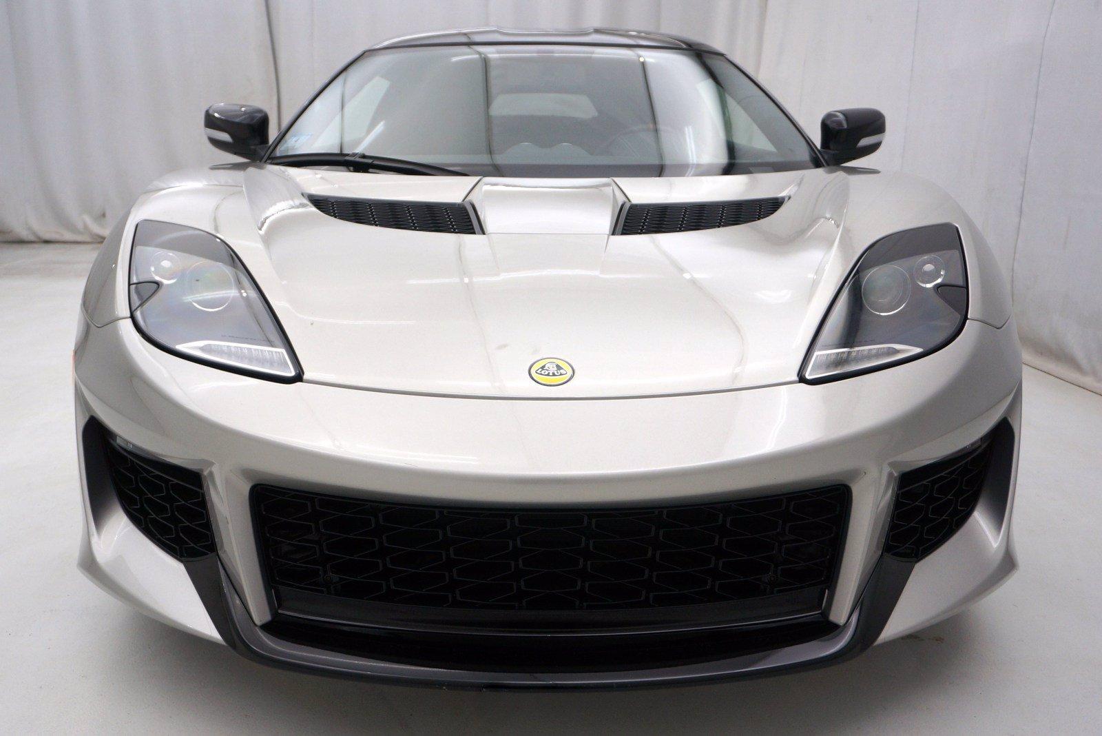 Used 2017 Lotus Evora 400 | St. Petersburg, FL