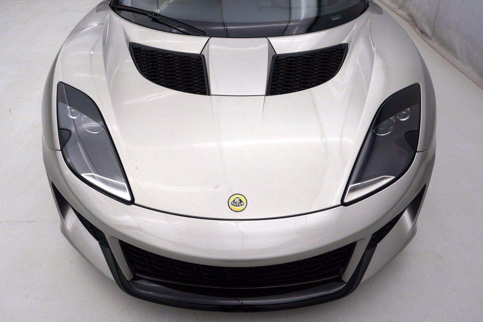 Used 2017 Lotus Evora 400 | St. Petersburg, FL