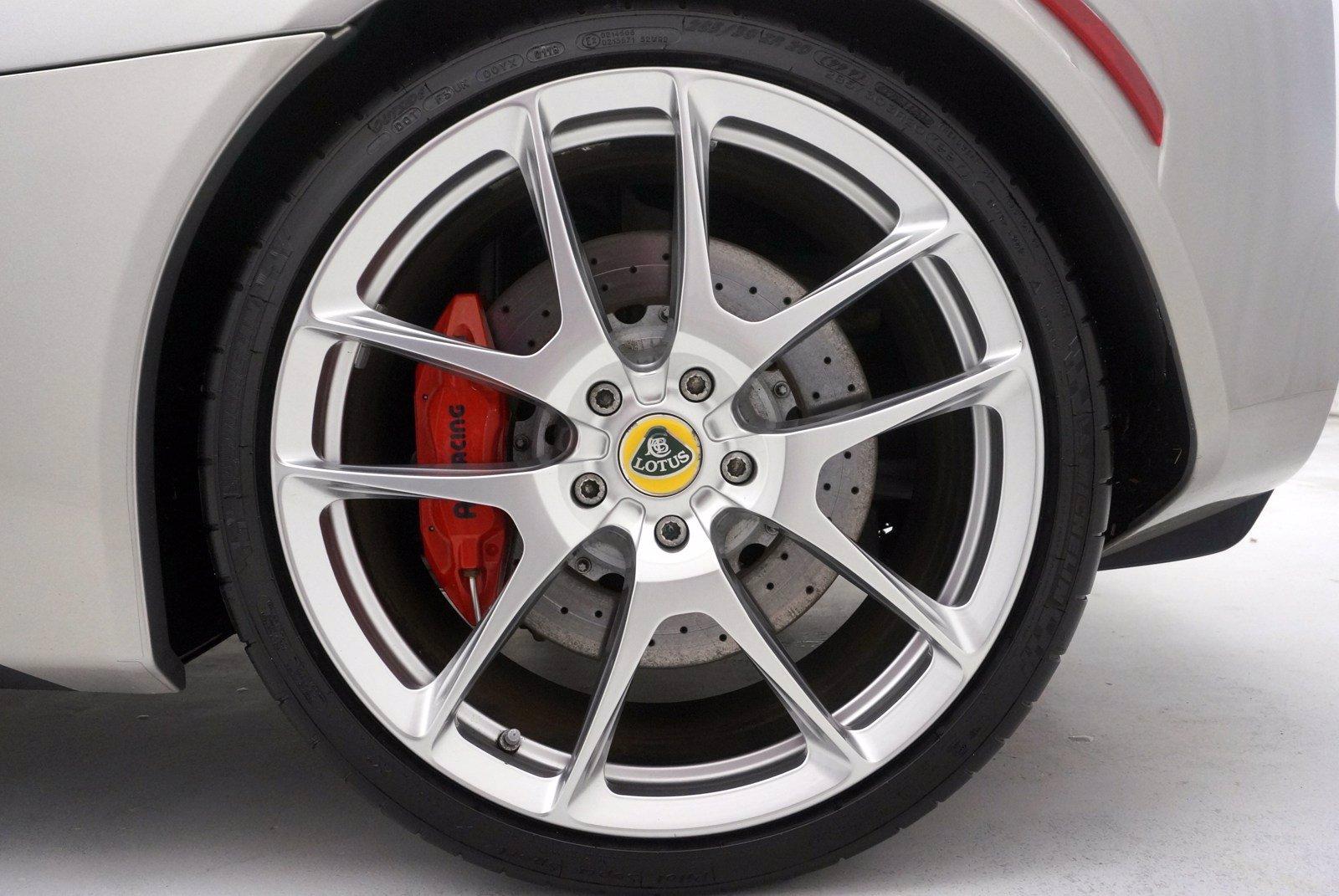 Used 2017 Lotus Evora 400 | St. Petersburg, FL