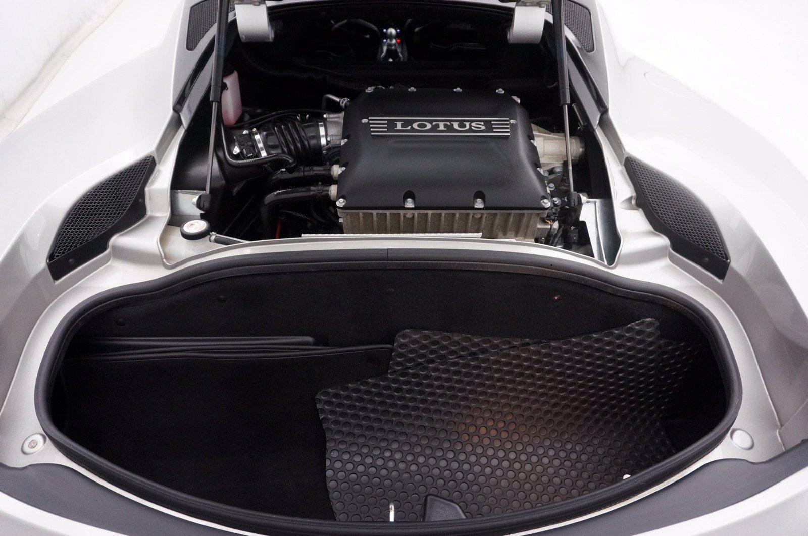 Used 2017 Lotus Evora 400 | St. Petersburg, FL