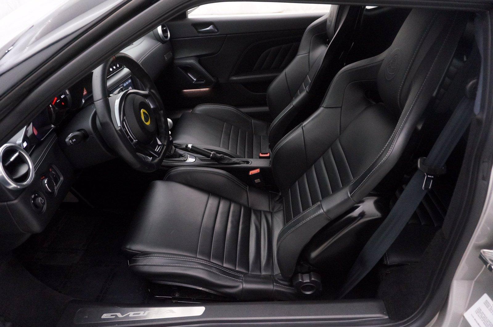 Used 2017 Lotus Evora 400 | St. Petersburg, FL