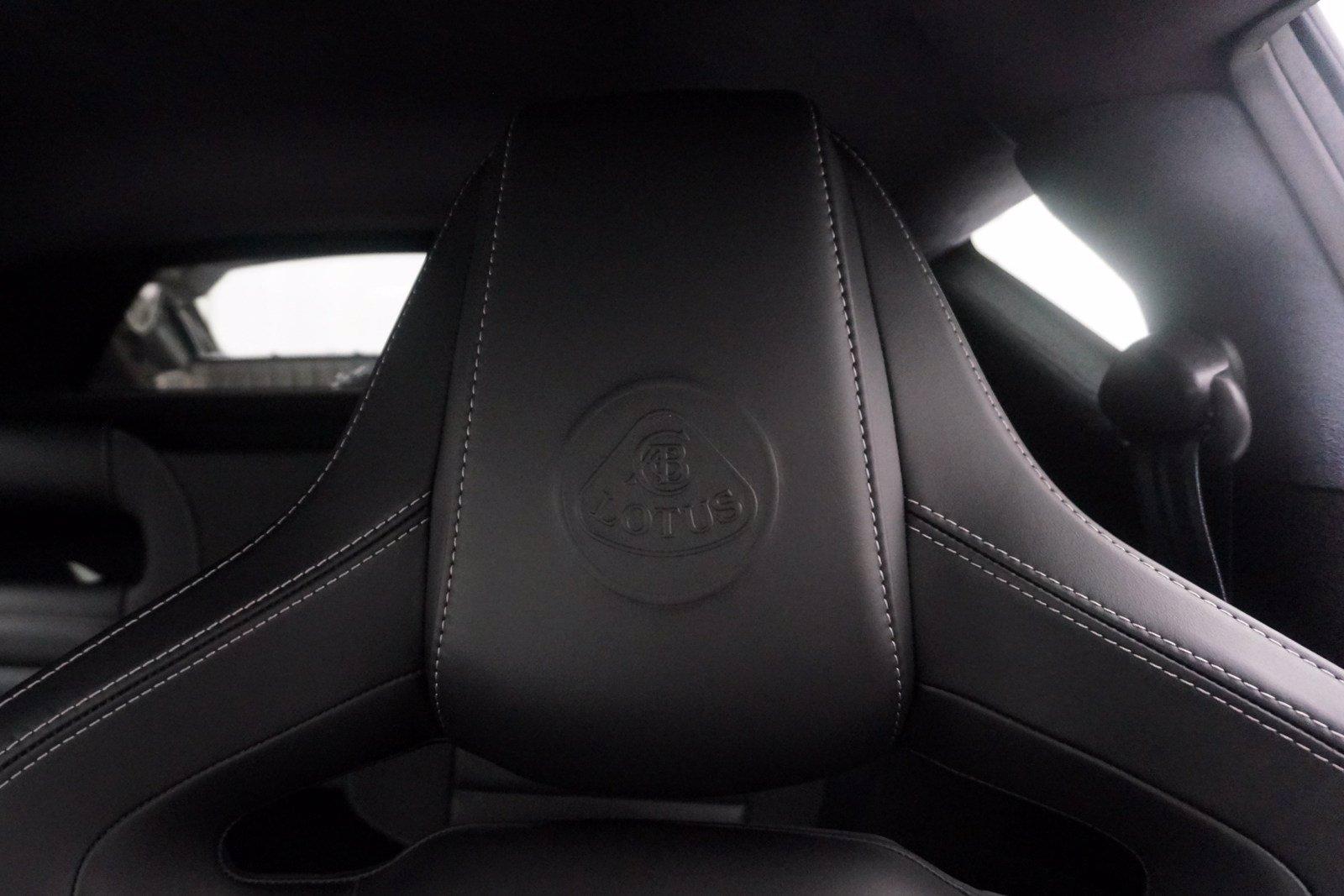 Used 2017 Lotus Evora 400 | St. Petersburg, FL