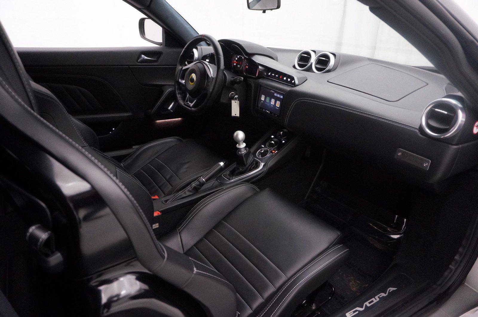 Used 2017 Lotus Evora 400 | St. Petersburg, FL
