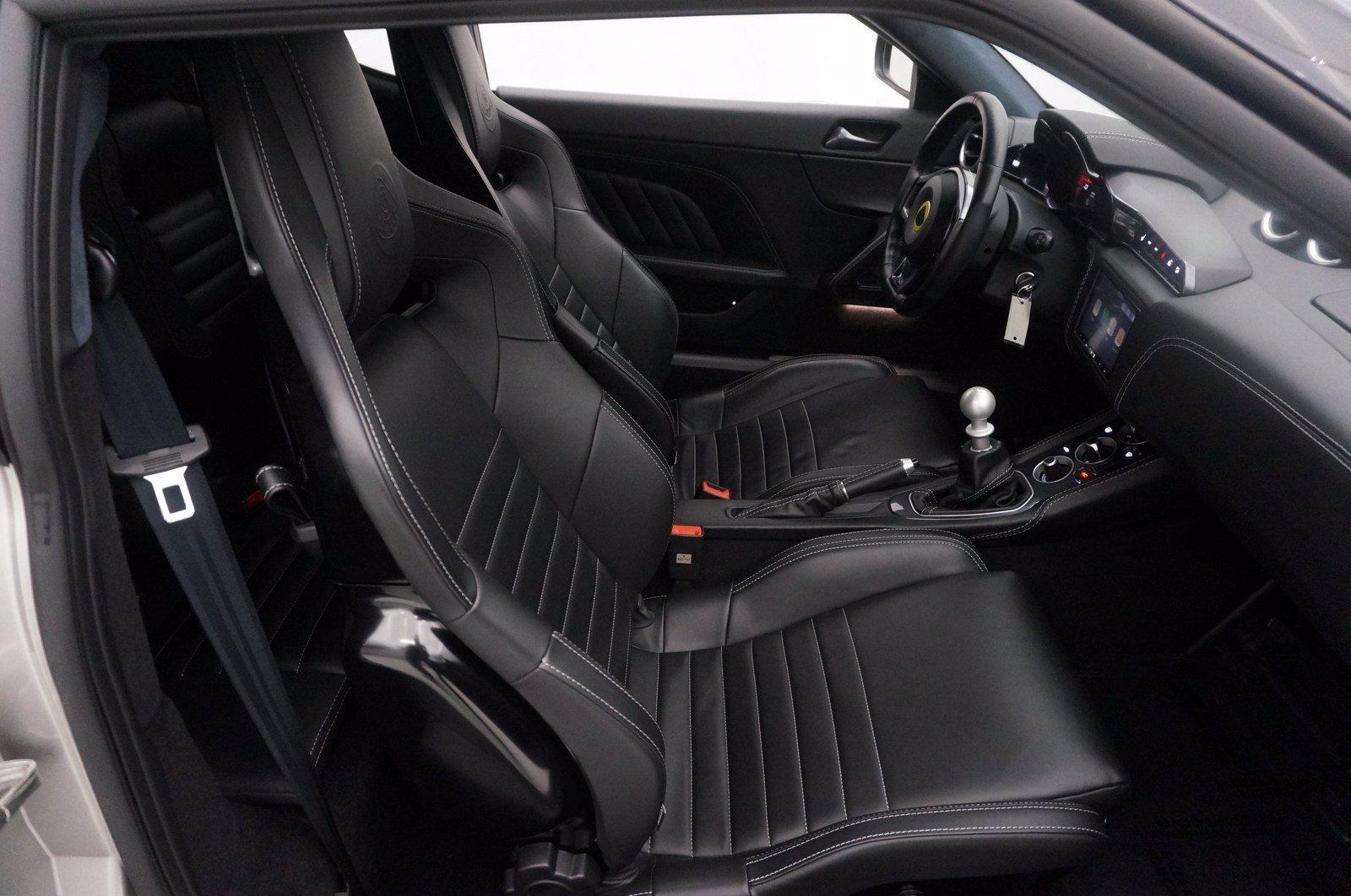Used 2017 Lotus Evora 400 | St. Petersburg, FL