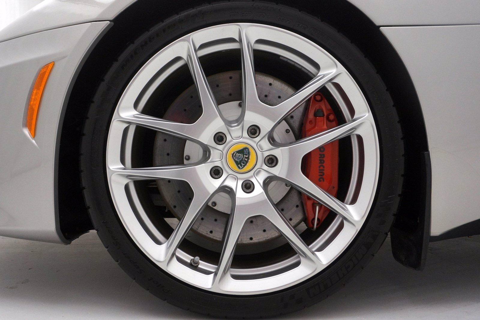 Used 2017 Lotus Evora 400 | St. Petersburg, FL