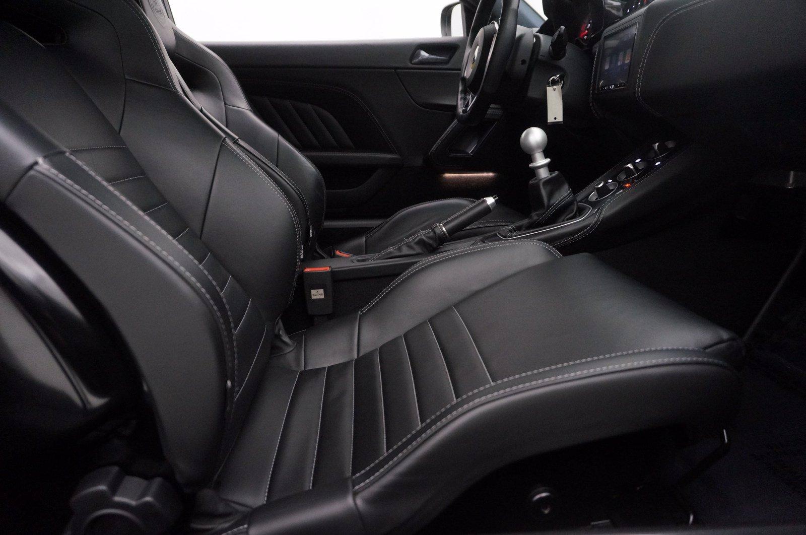 Used 2017 Lotus Evora 400 | St. Petersburg, FL