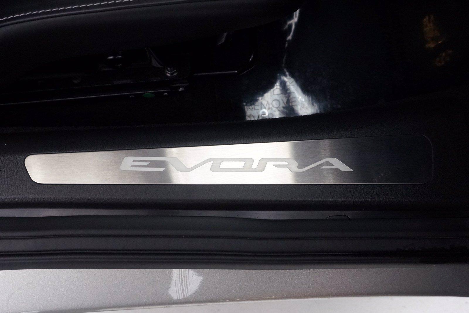 Used 2017 Lotus Evora 400 | St. Petersburg, FL