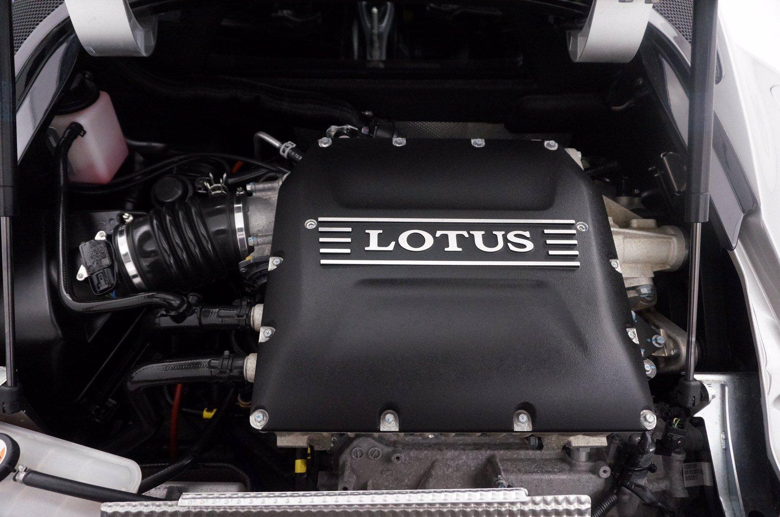 Used 2017 Lotus Evora 400 | St. Petersburg, FL