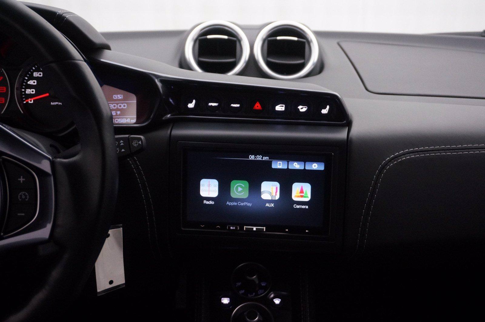 Used 2017 Lotus Evora 400 | St. Petersburg, FL