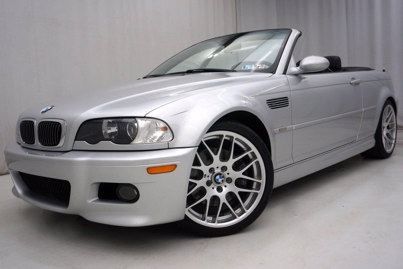 Used 2006 BMW M3 | St. Petersburg, FL