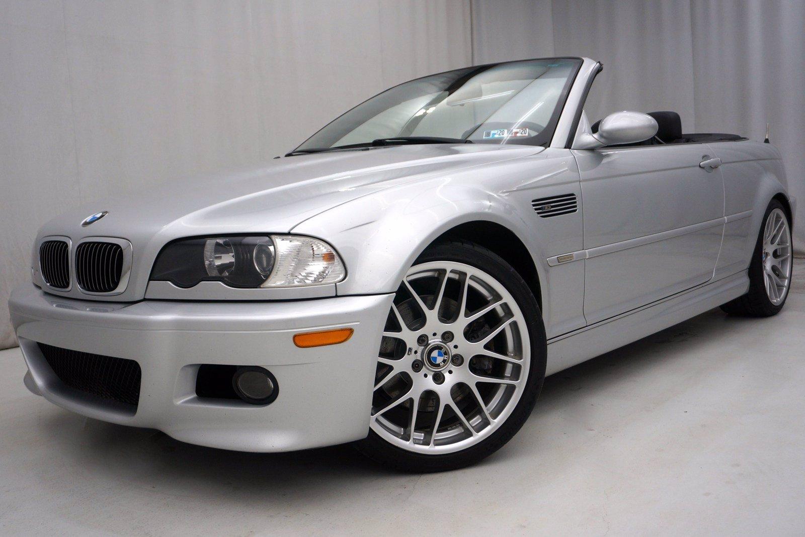 Used 2006 BMW M3 | St. Petersburg, FL